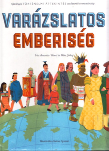 Varzslatos emberisg