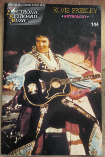 Elvis Presley Anthology
