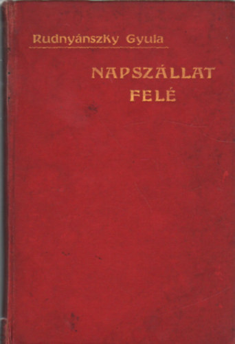 Napszllat fel