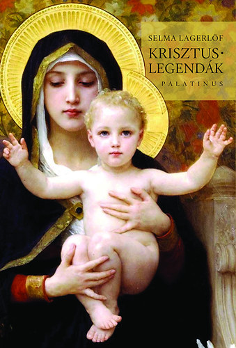 Krisztus legendk