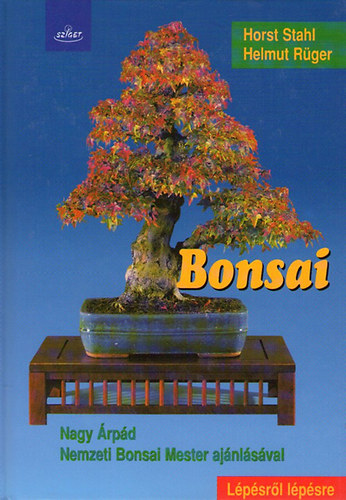 Bonsai - Lpsrl lpsre