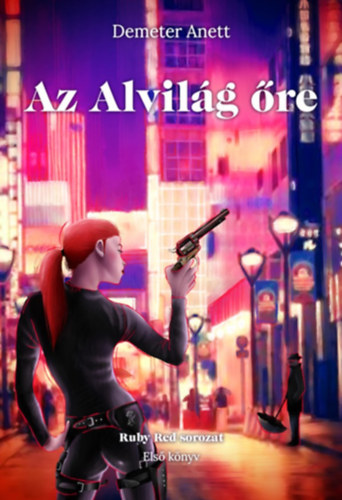 Az Alvilg re - Ruby Red 1.