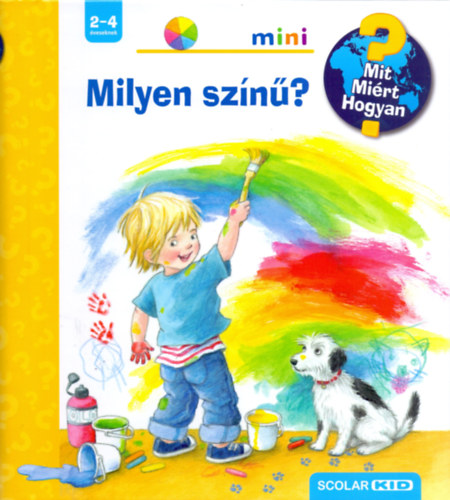 Milyen szn?