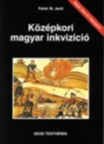 Kzpkori magyar inkvizci