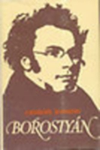 Ambr�zy �goston - Borosty�n (Schubert �let�nek reg�nye)