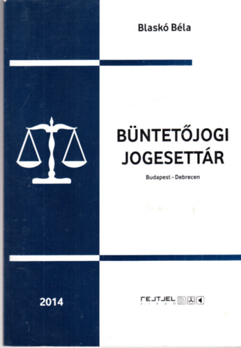 Bntetjogi jogesettr