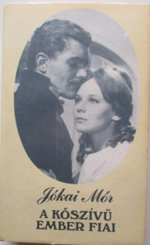 Jkai Mr - A kszv ember fiai