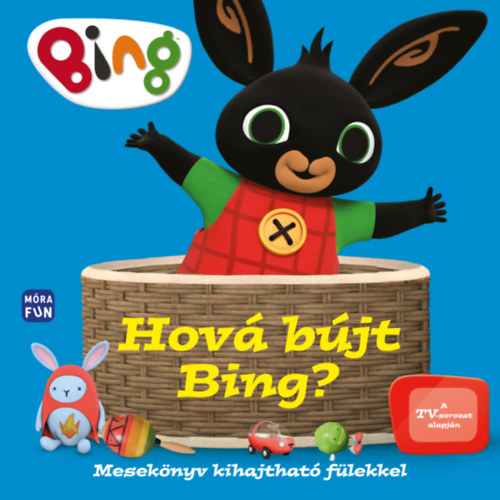 Hov bjt Bing?