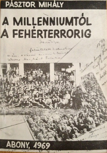 A Millenniumtl a fehrterrorig