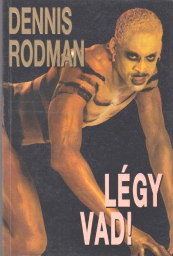 Lgy vad!