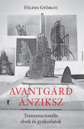 Avantg�rd anziksz