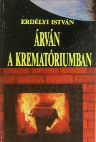 �rv�n a kremat�riumban
