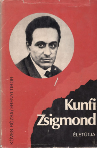 Kunfi Zsigmond lettja