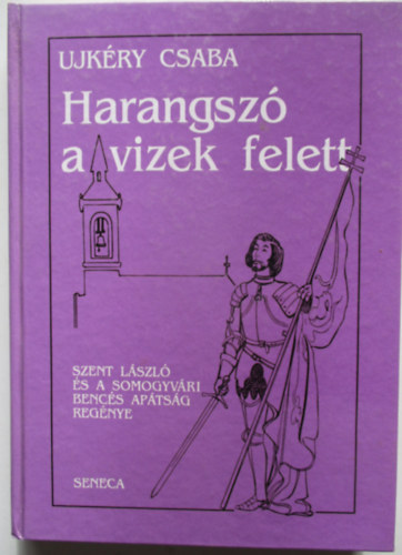 Harangsz a vizek felett