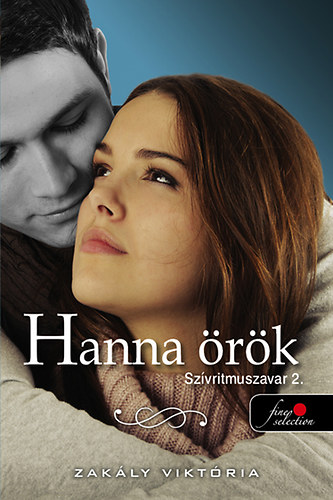 Zakly Viki - Szvritmuszavar 2. Hanna rk