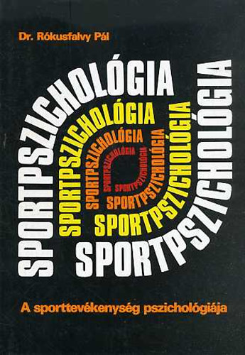 Sportpszicholgia