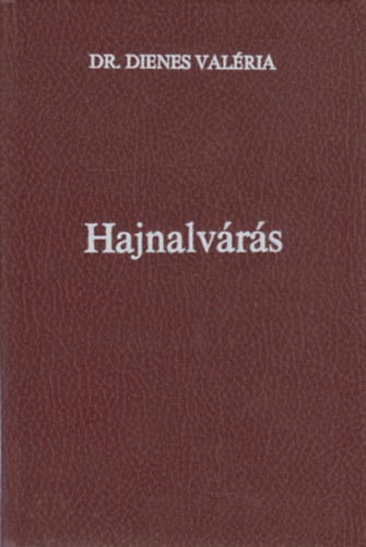 Hajnalvrs