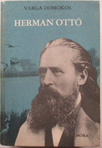 Herman Ott