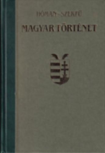 Magyar trtnet V.