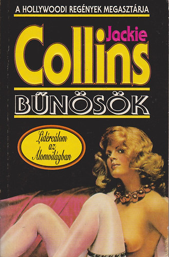 Jackie Collins - Bnsk