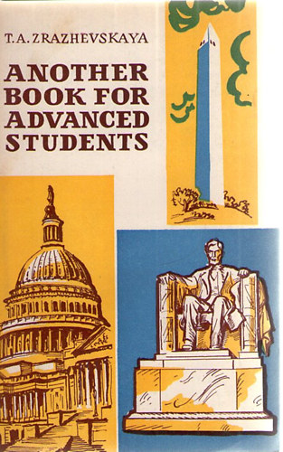 Another Book for Advanced Students