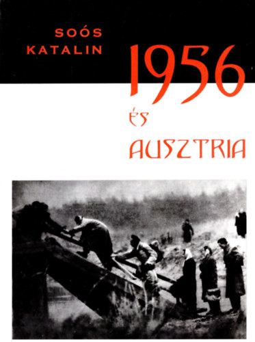 Sos Katalin - 1956 s ausztria