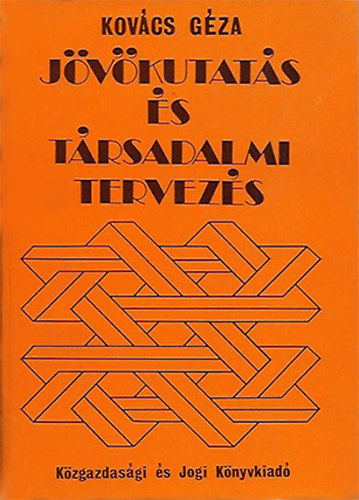 Jvkutats s Trsadalmi tervezs