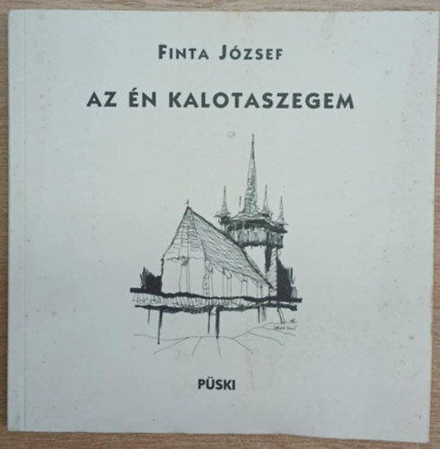 Az én Kalotaszegem