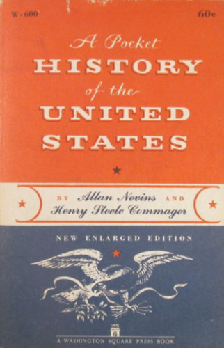 A Pocket History of the United States