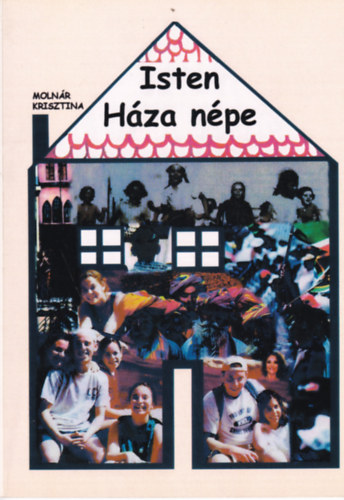 Molnr Krisztina - Isten npe