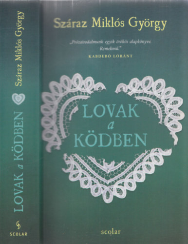 Lovak a kdben