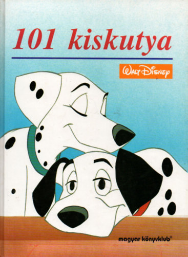 101 kiskutya