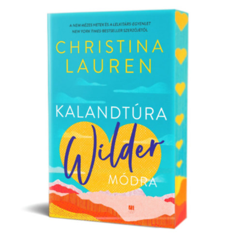 Kalandt�ra Wilder m�dra - �lderkor�lt