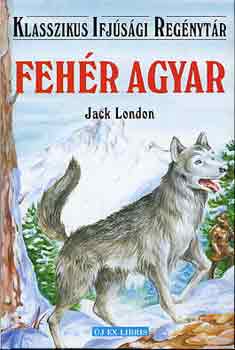 Fehr agyar