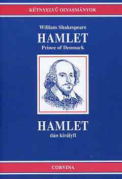 William Shakespeare - Hamlet, prince of Denmark-Hamlet dn kirlyfi