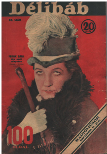Dlibb - 1935. szeptember 14. (38. szm)