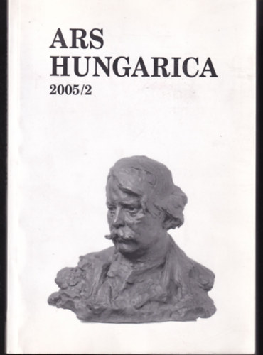Ars hungarica 2005/2