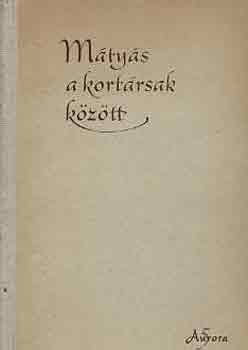 M�ty�s a kort�rsak k�z�tt. �r�sok - levelek