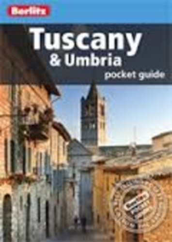 Robero Donati - Tuscany Photographic Guide-Book