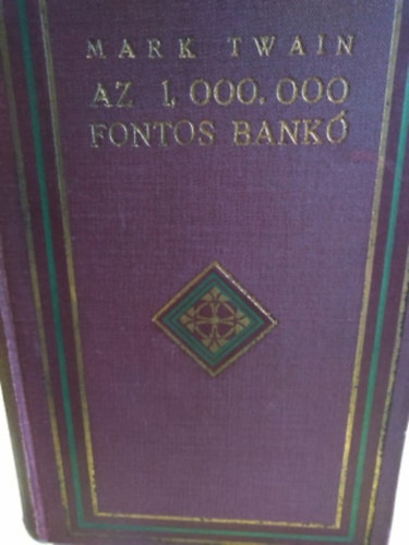 Az 1.000.000 fontos bank s ms novellk