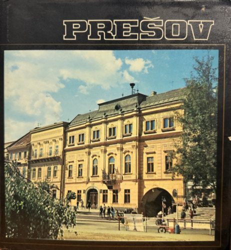Presov