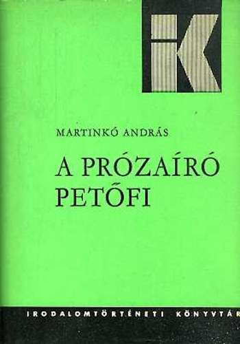 A przar Petfi s a magyar przastlus fejldse