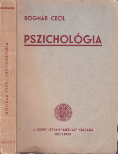 Pszicholgia