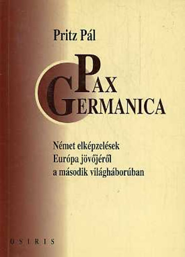 Pax germanica
