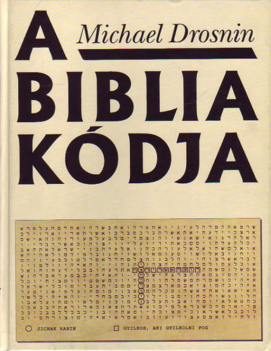 A biblia k�dja