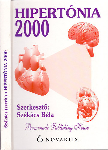 Hipertnia 2000