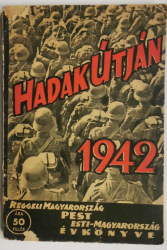 Hadak �tj�n 1942