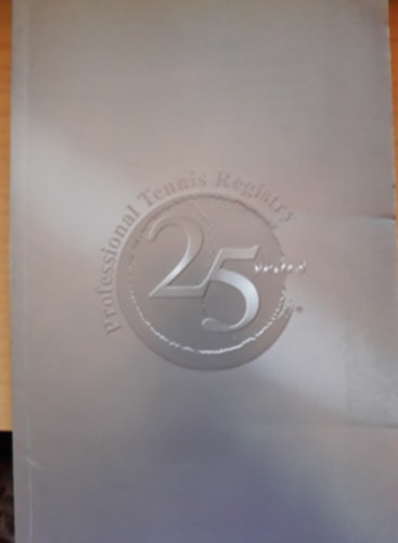 2001 PTR Membership Handbook