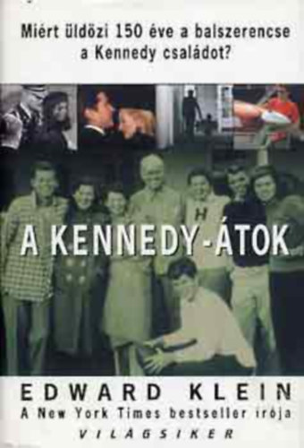 A Kennedy-tok