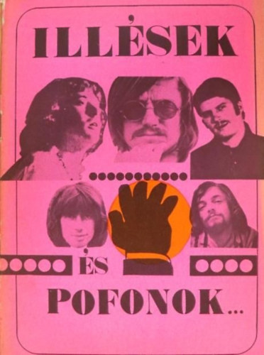 Illsek s pofonok